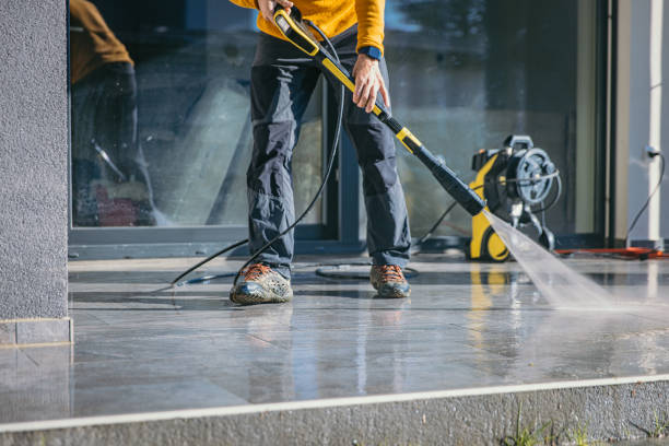 Best Building Exterior Pressure Washing in Fox Point, WI