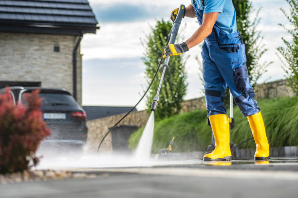 Best Fence Cleaning and Maintenance in Fox Point, WI